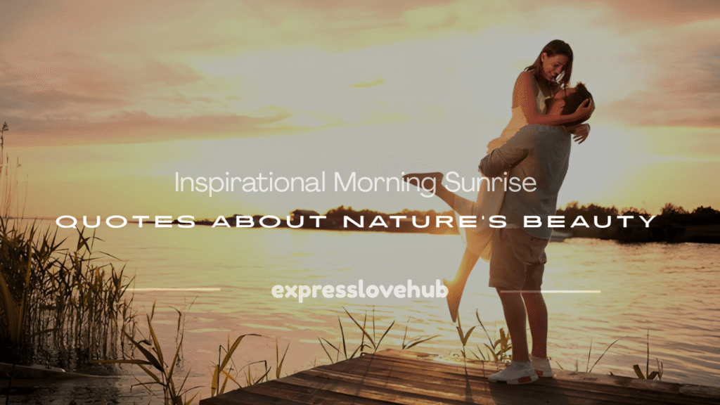 nature beautiful good morning sunrise