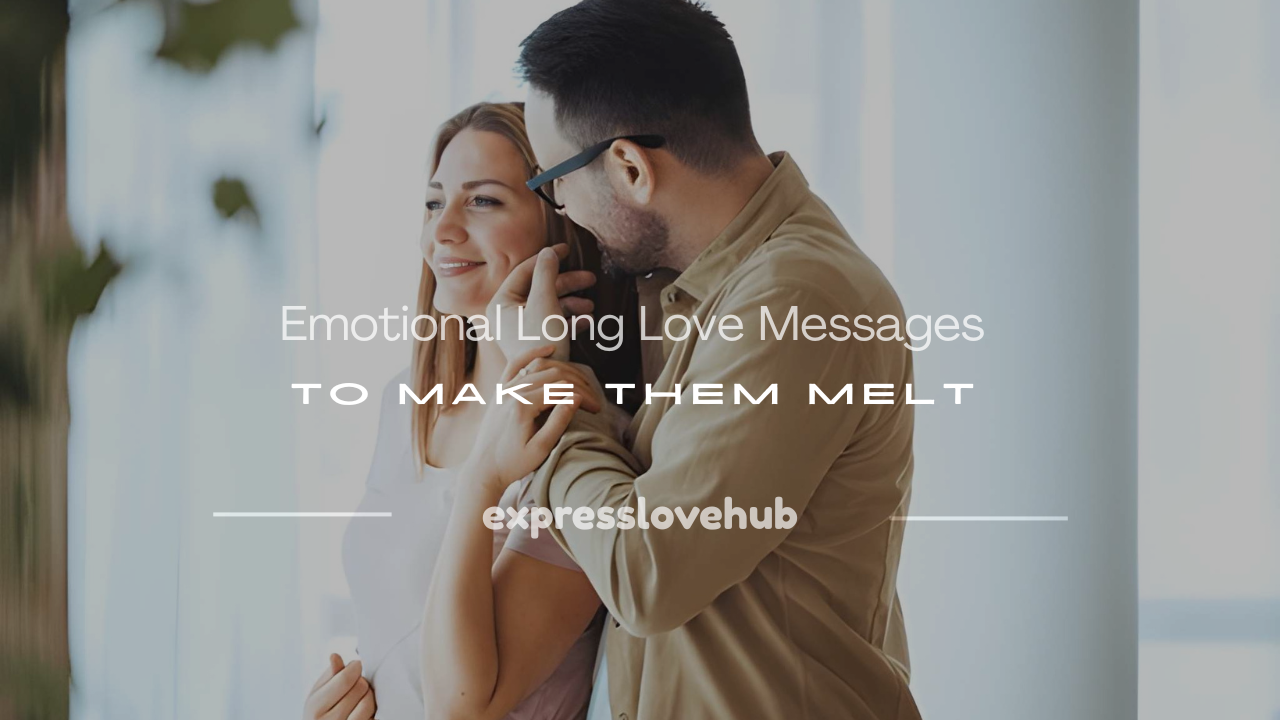 long love messages 2