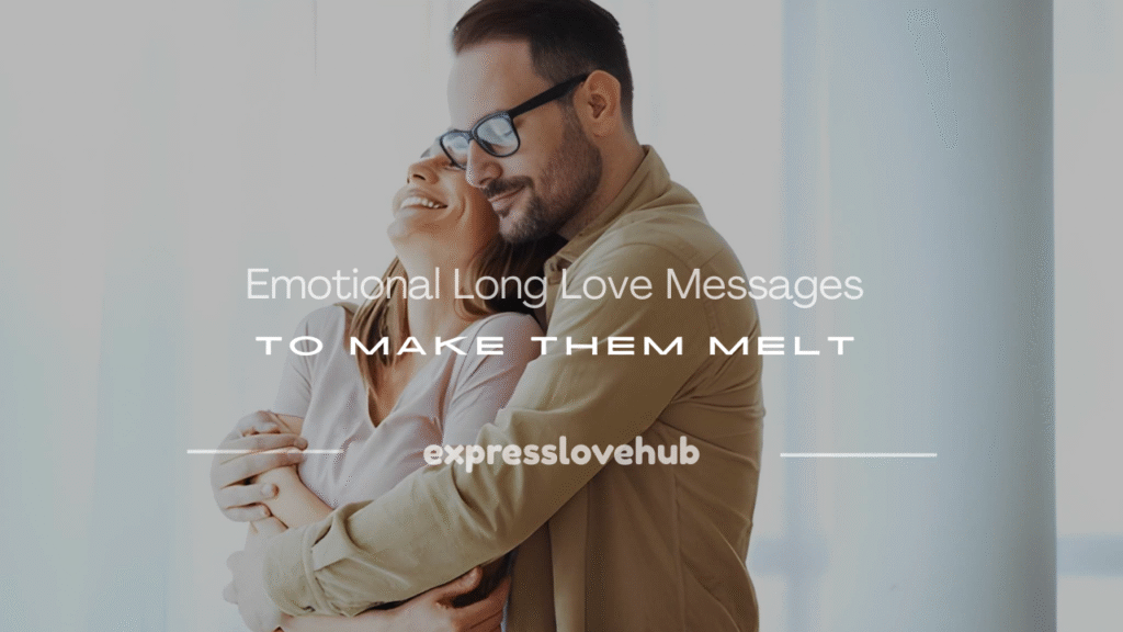 long love messages 2