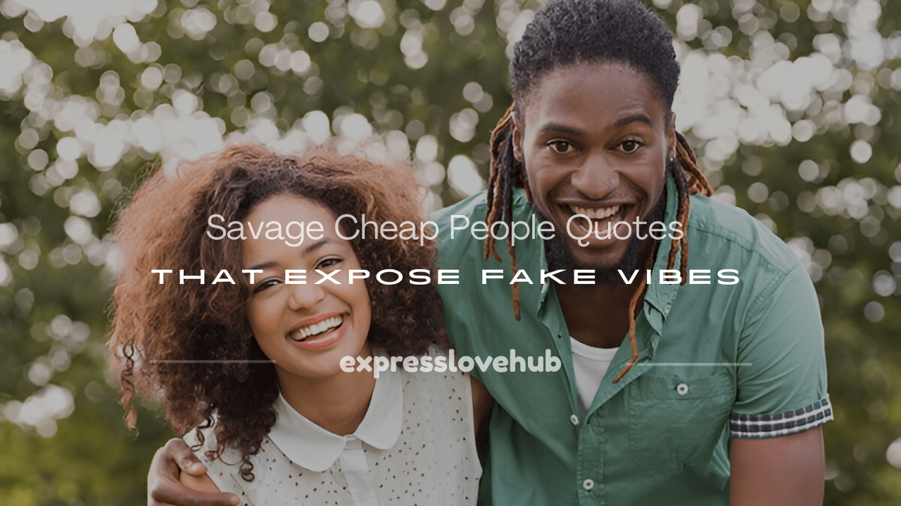 cheap people quotes