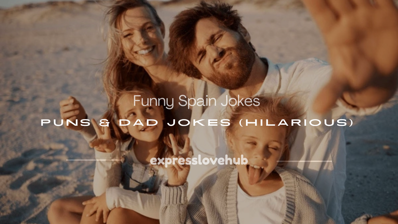funny spain jokes