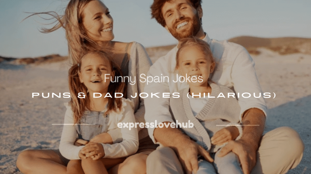 funny spain jokes