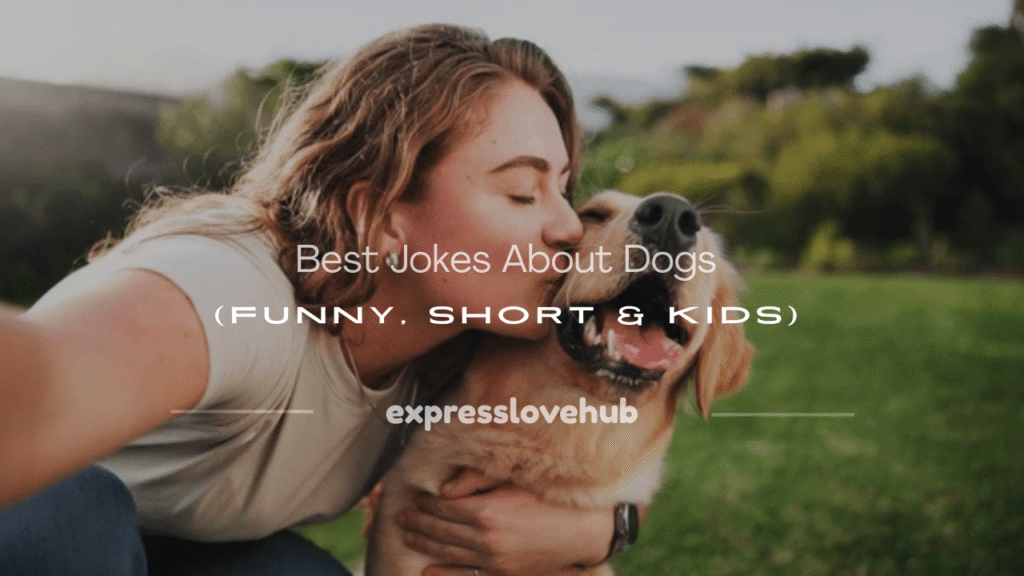 jokes about dogs